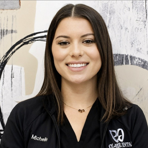Michelle, Business Assistant