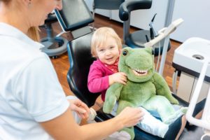 Family dentistry at Olathe Dental Care Center provides many services for your family.