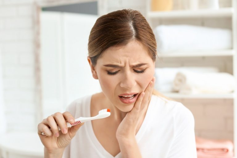 Emergency Dental Care Is Provided At The Olathe Dental
