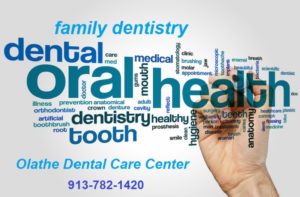 Family Dentistry Should I Spit or Rinse Olathe Dental Care Center blog
