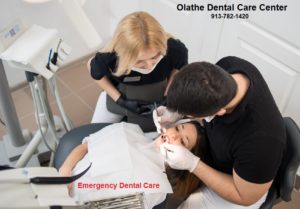 Olathe Dental Care Center Emergency Dental Care blog
