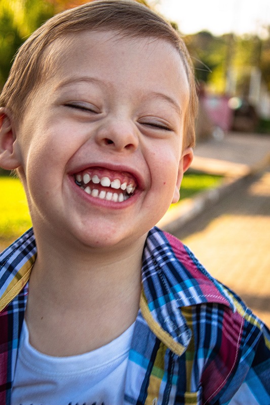 Family Dentistry For Healthy Smiles at All Ages - Olathe Dental Care Center